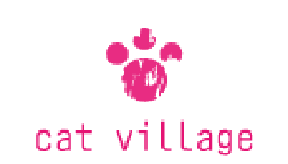 福井県勝山市にある猫カフェ cat village(キャットヴィレッヂ)のtop